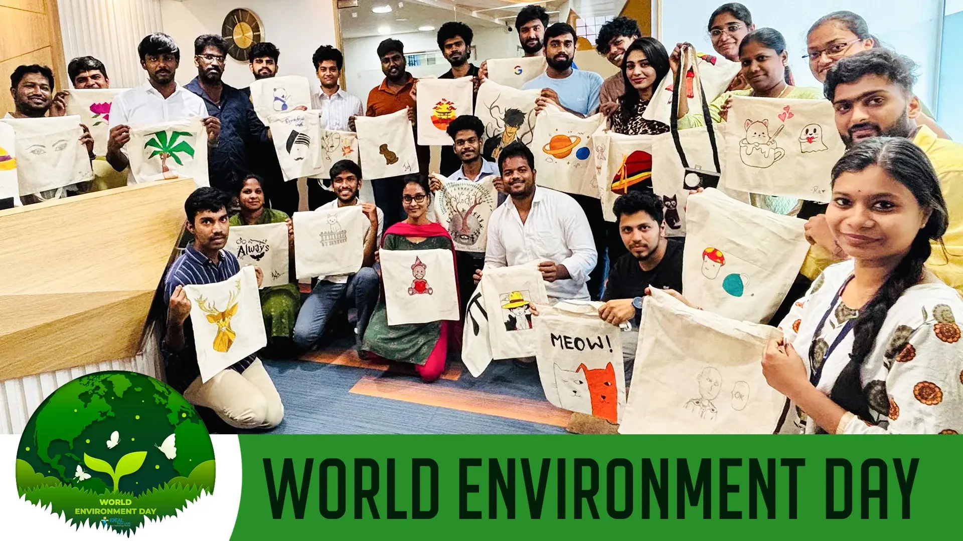 Environment Day 2025